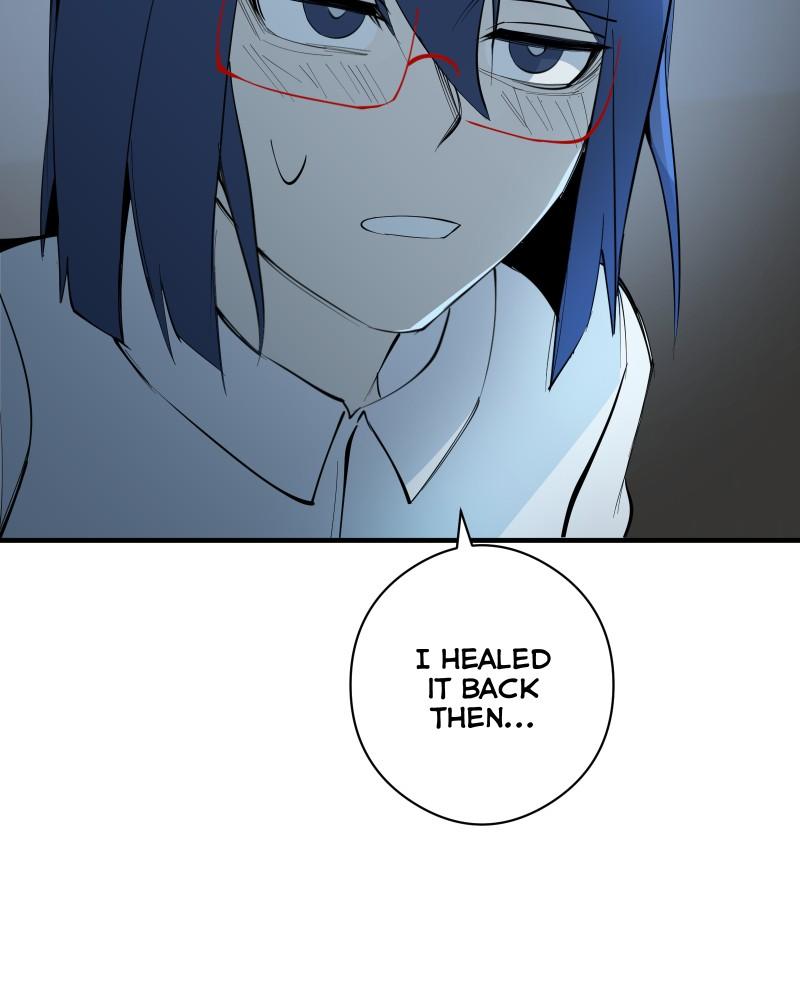 Hand Jumper Chapter 23 - page 56