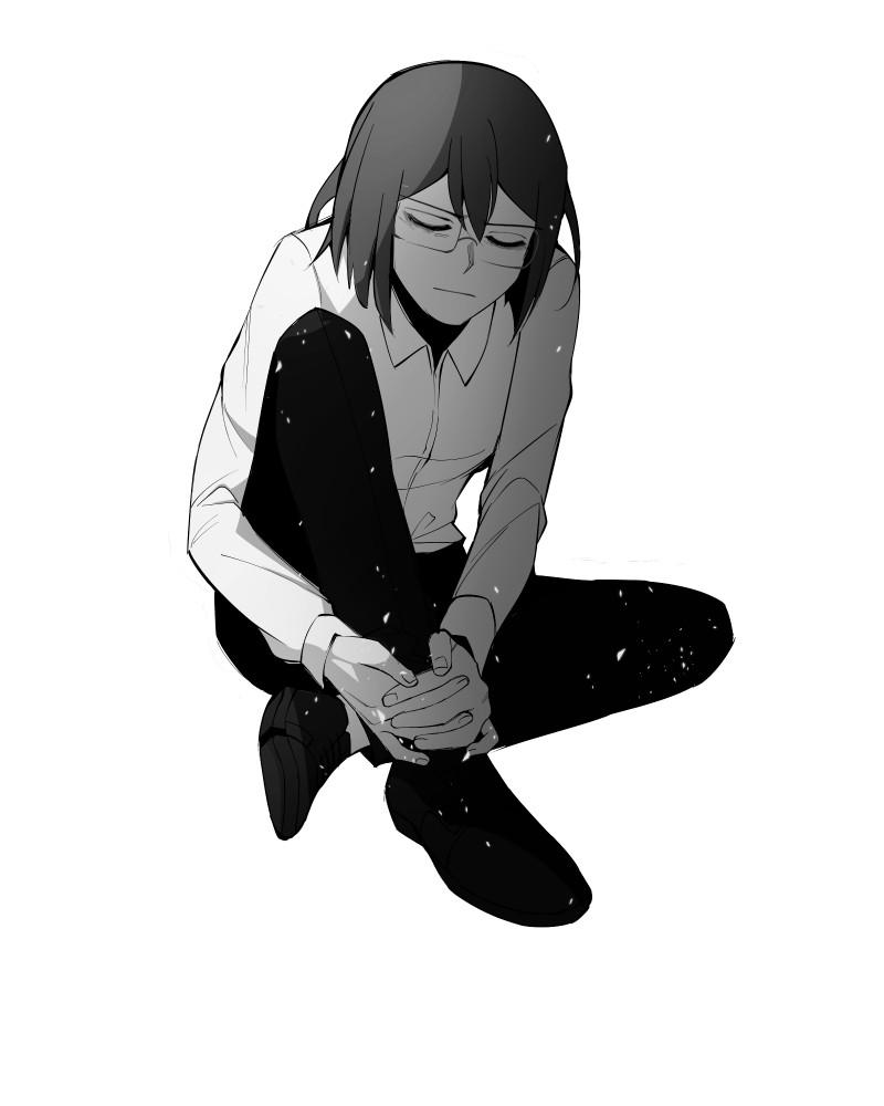 Hand Jumper Chapter 23 - page 58
