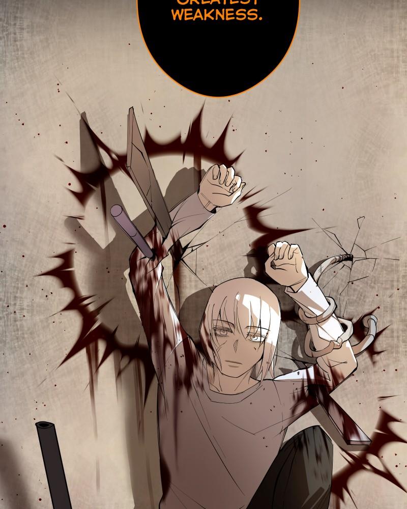 Hand Jumper Chapter 23 - page 6