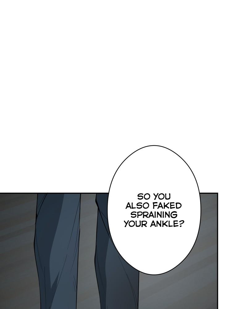 Hand Jumper Chapter 23 - page 68