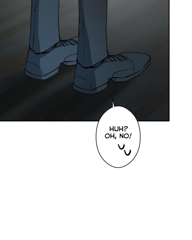 Hand Jumper Chapter 23 - page 69