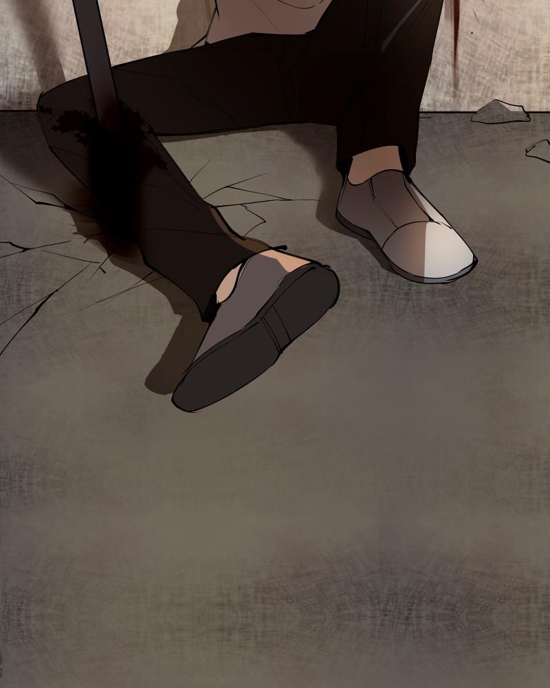 Hand Jumper Chapter 23 - page 7