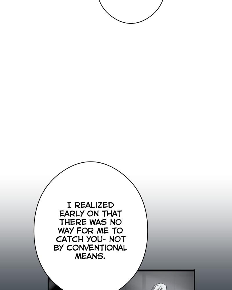 Hand Jumper Chapter 23 - page 72