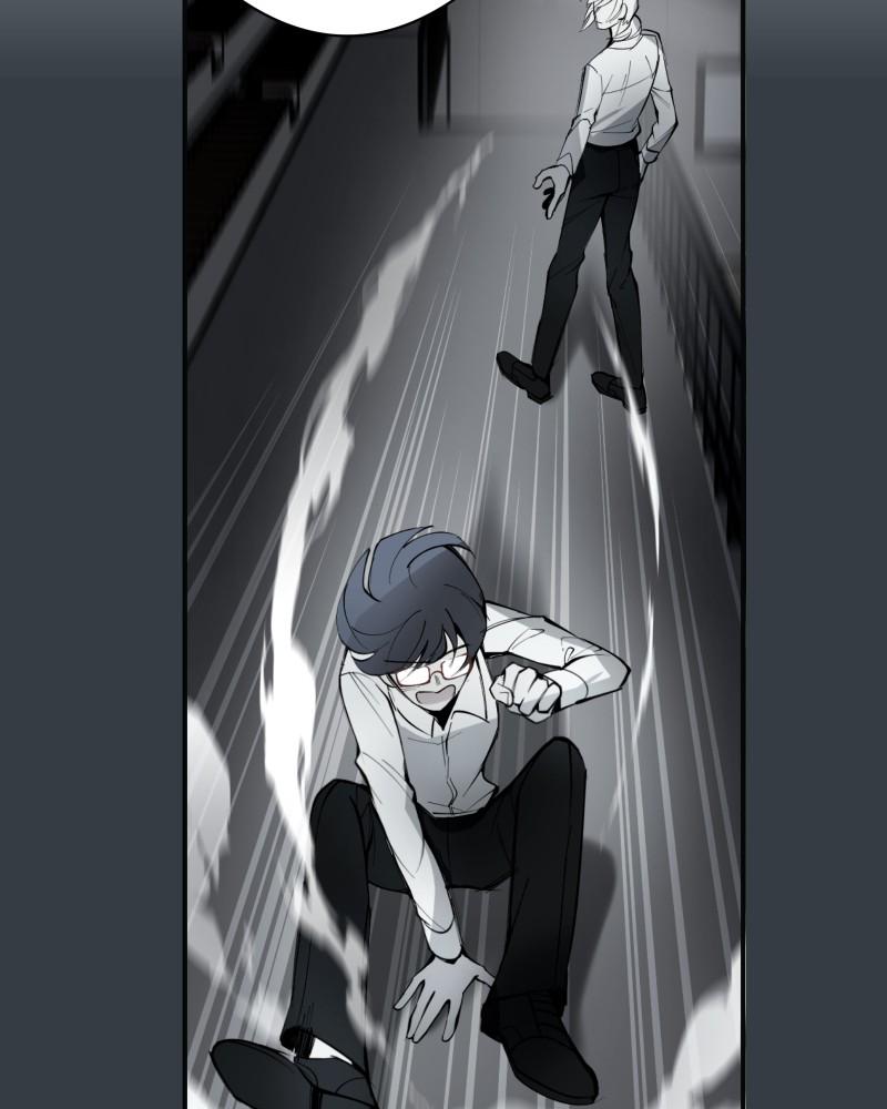 Hand Jumper Chapter 23 - page 73