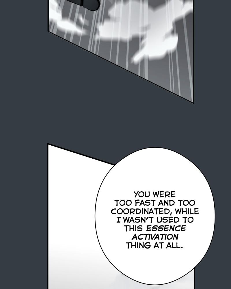 Hand Jumper Chapter 23 - page 74