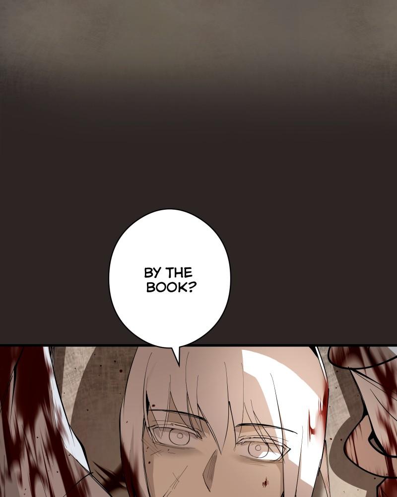 Hand Jumper Chapter 23 - page 8