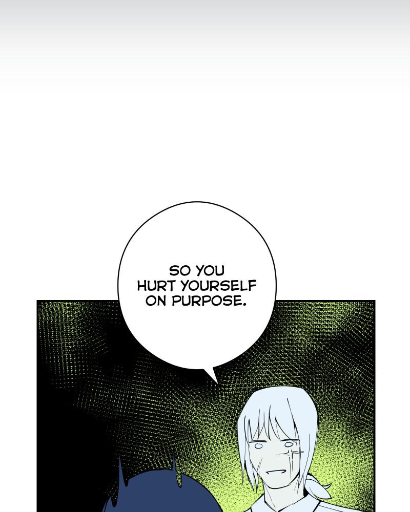 Hand Jumper Chapter 23 - page 80