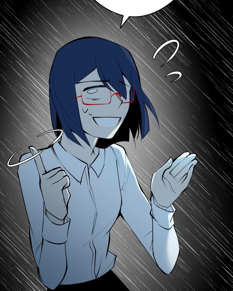 Hand Jumper Chapter 23 - page 83