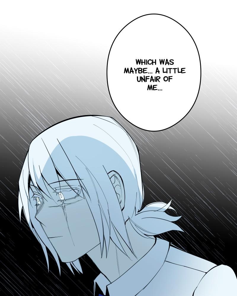 Hand Jumper Chapter 23 - page 85