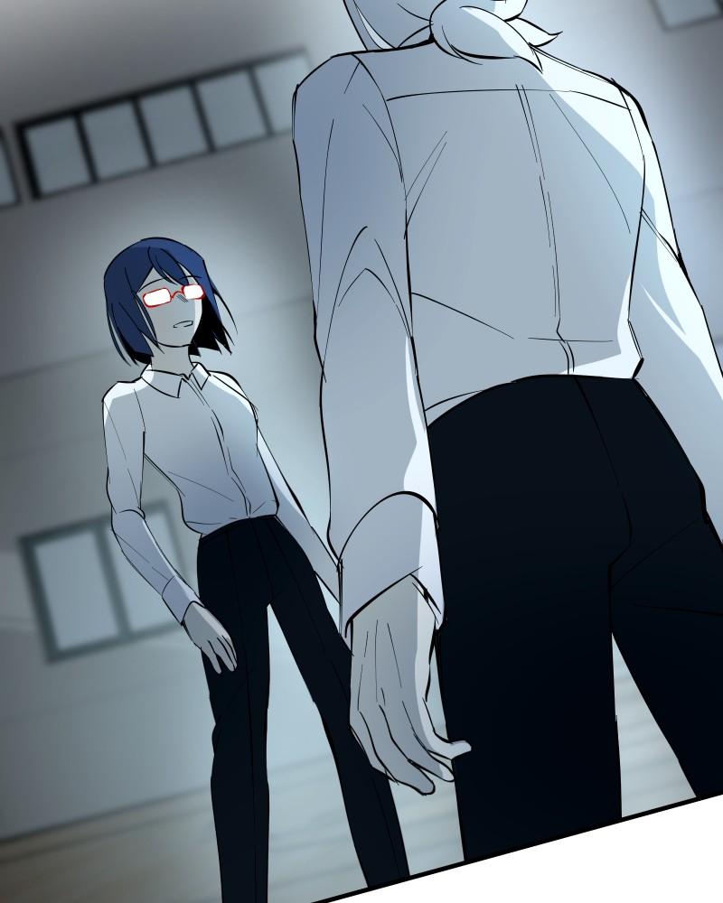 Hand Jumper Chapter 23 - page 92