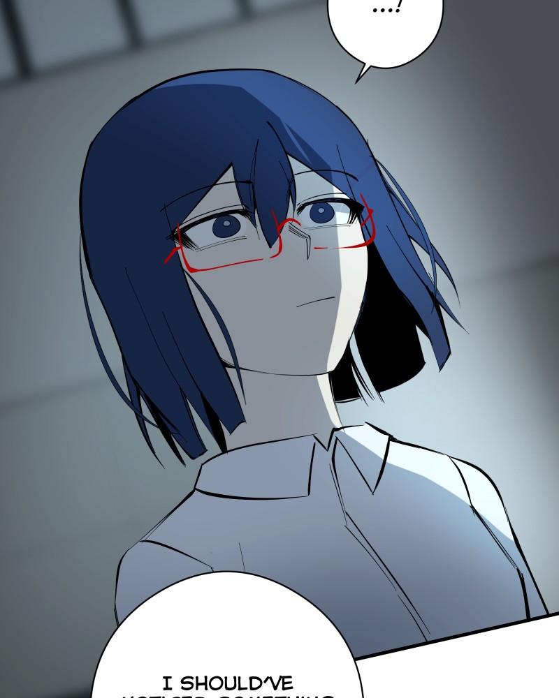 Hand Jumper Chapter 23 - page 94