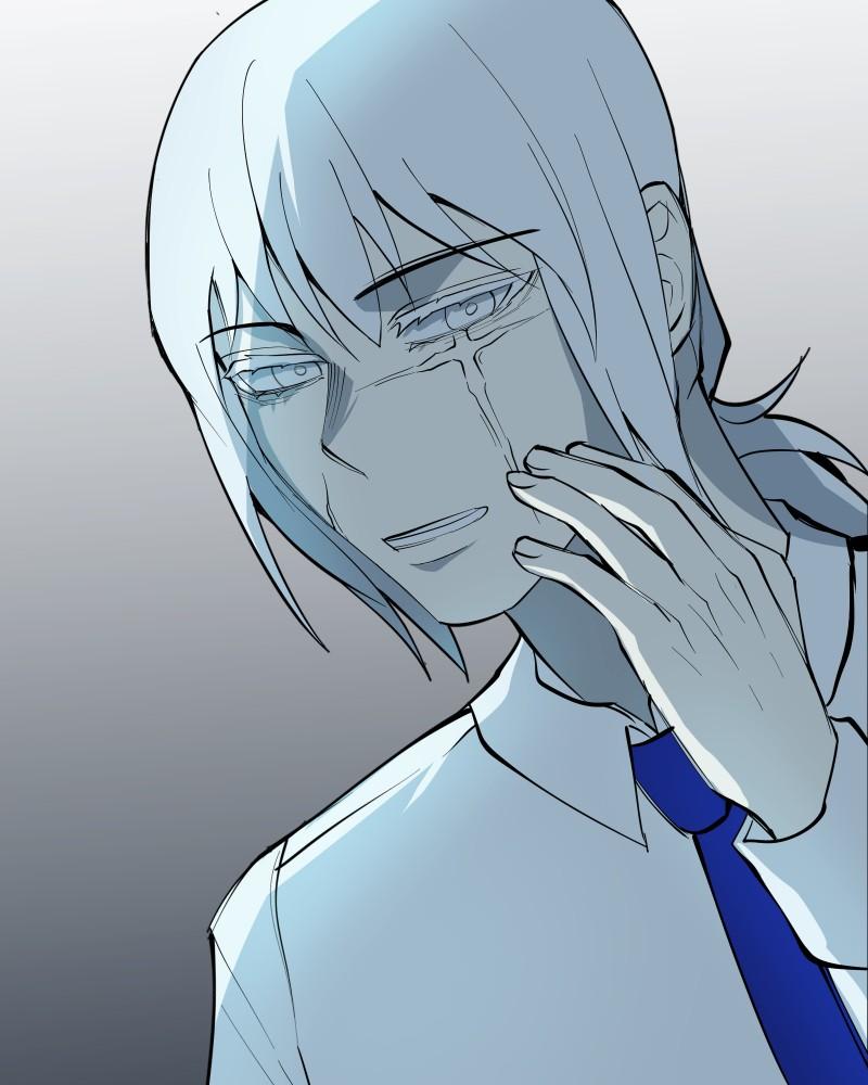 Hand Jumper Chapter 23 - page 99