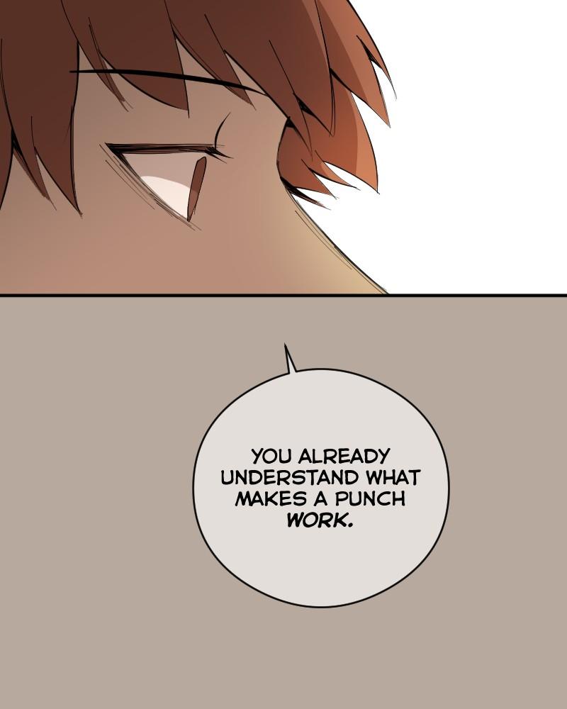 Hand Jumper Chapter 22 - page 10