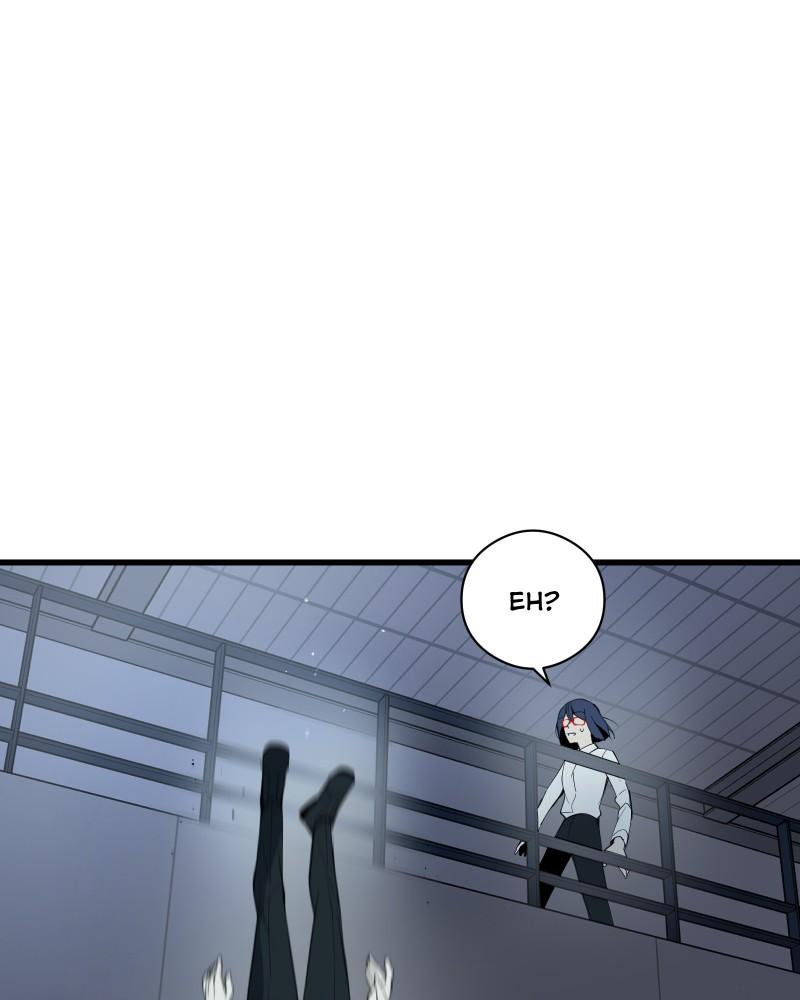 Hand Jumper Chapter 22 - page 103
