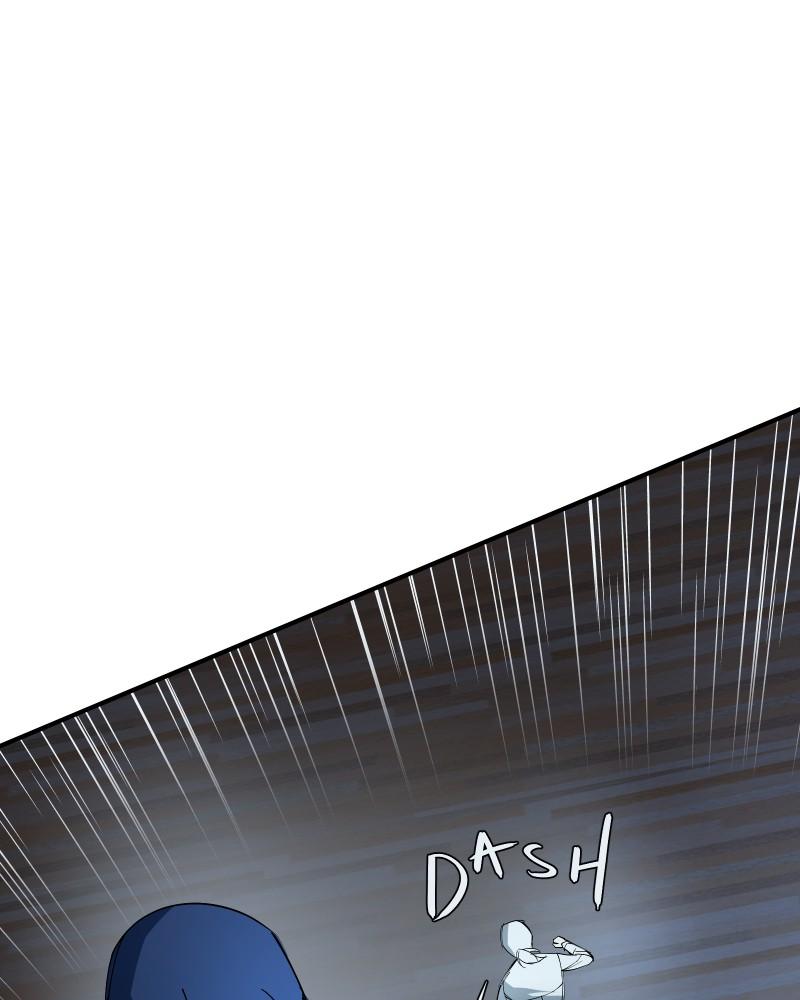 Hand Jumper Chapter 22 - page 109