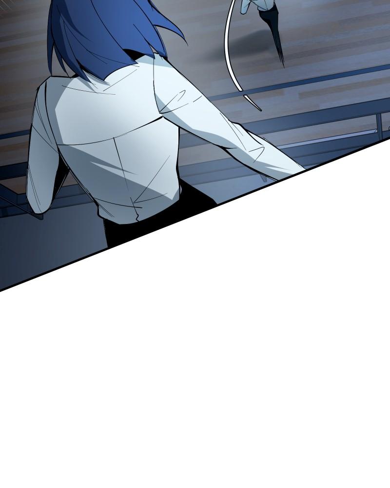 Hand Jumper Chapter 22 - page 110