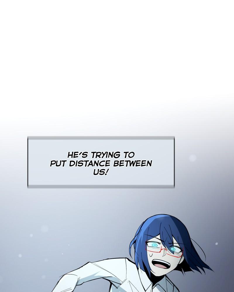 Hand Jumper Chapter 22 - page 111