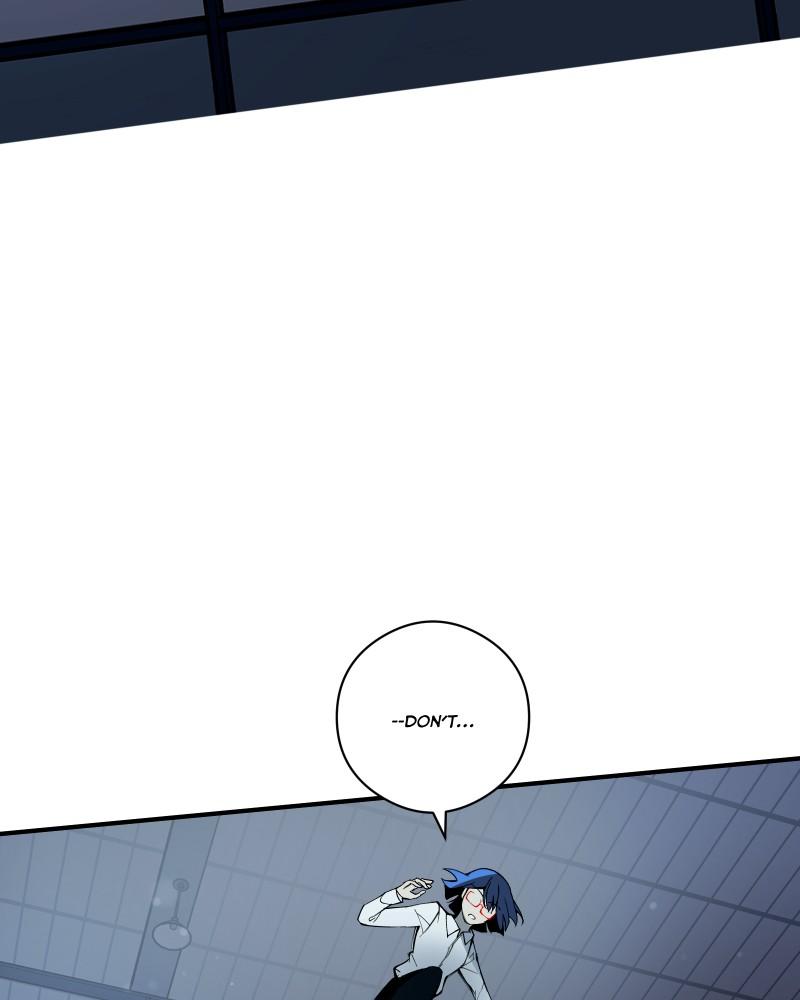 Hand Jumper Chapter 22 - page 113
