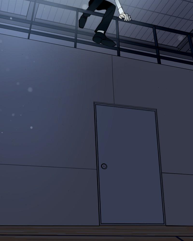 Hand Jumper Chapter 22 - page 114