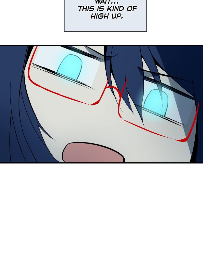 Hand Jumper Chapter 22 - page 116