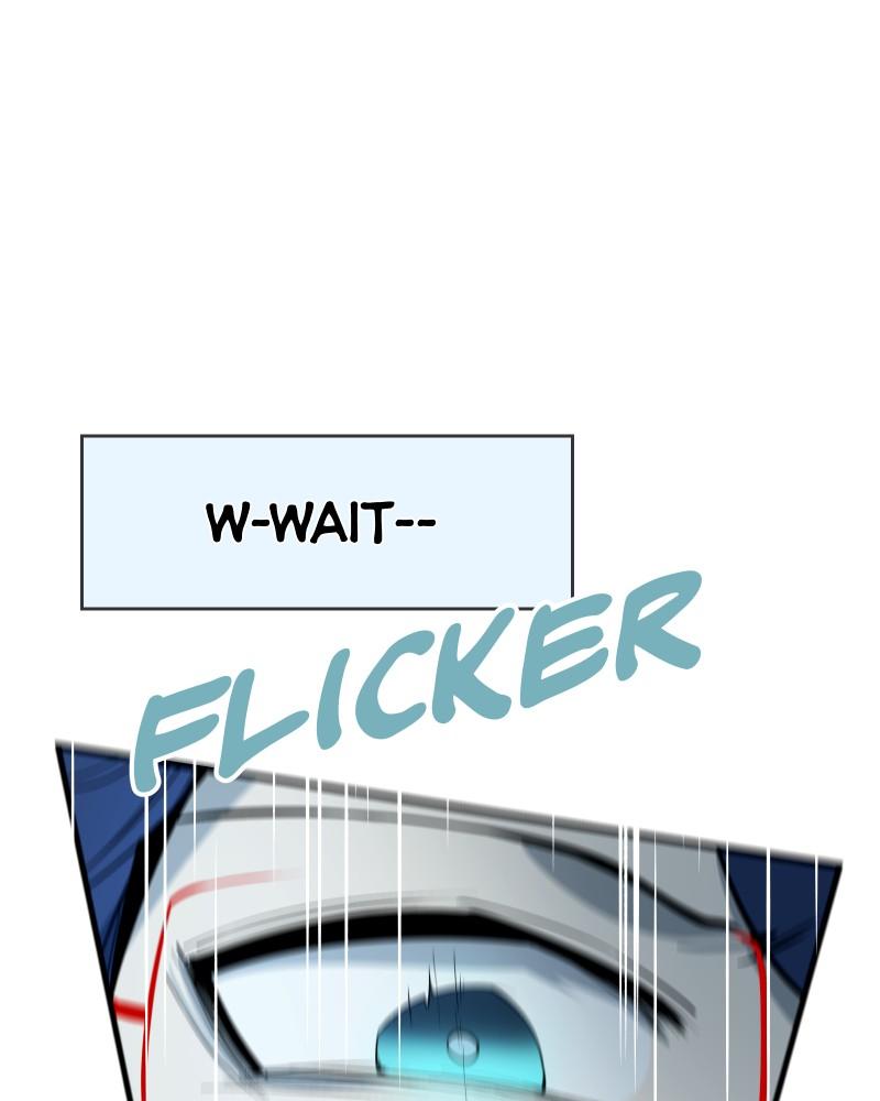 Hand Jumper Chapter 22 - page 121