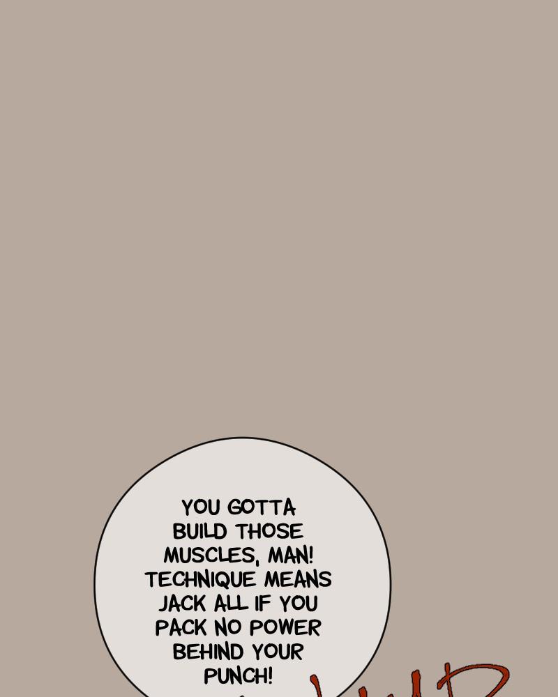Hand Jumper Chapter 22 - page 13