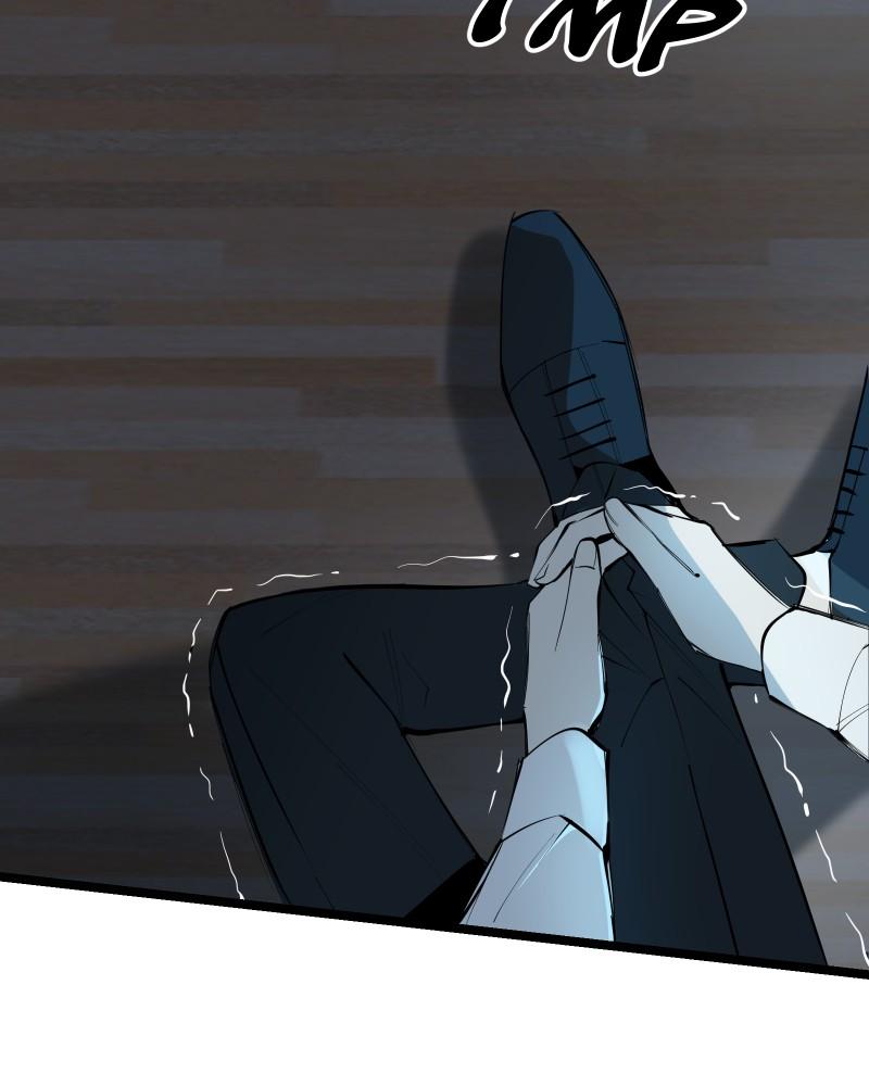 Hand Jumper Chapter 22 - page 137