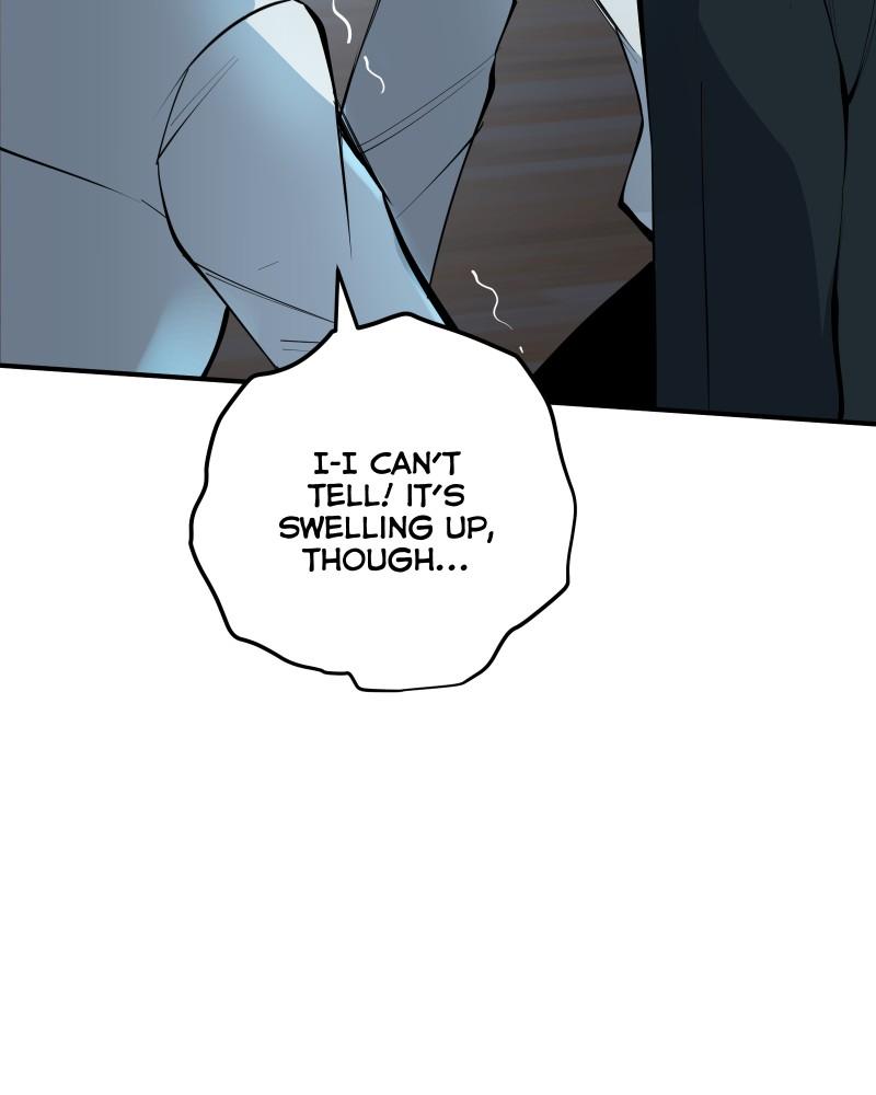 Hand Jumper Chapter 22 - page 140