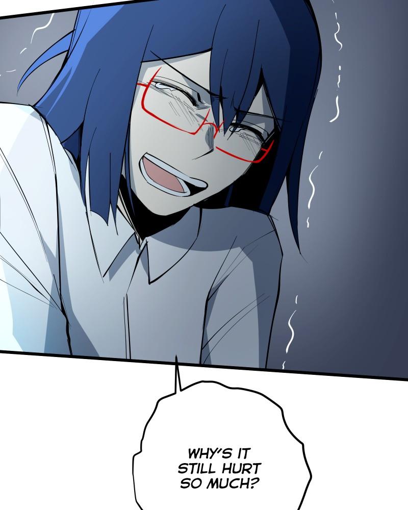 Hand Jumper Chapter 22 - page 142