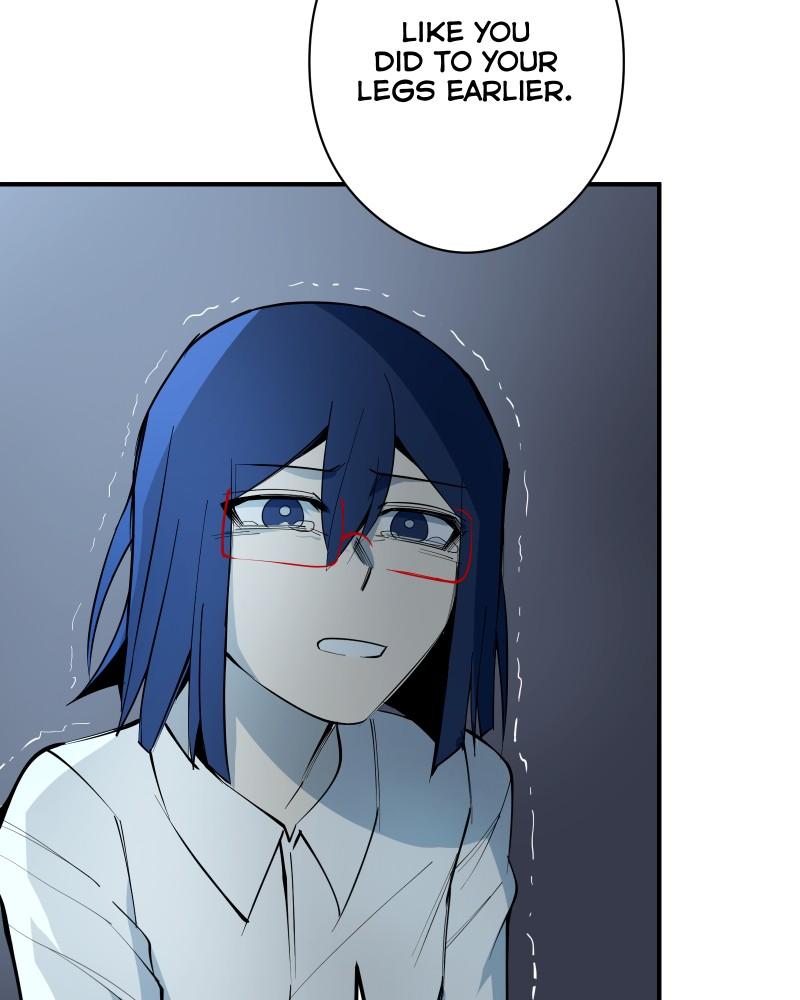 Hand Jumper Chapter 22 - page 148