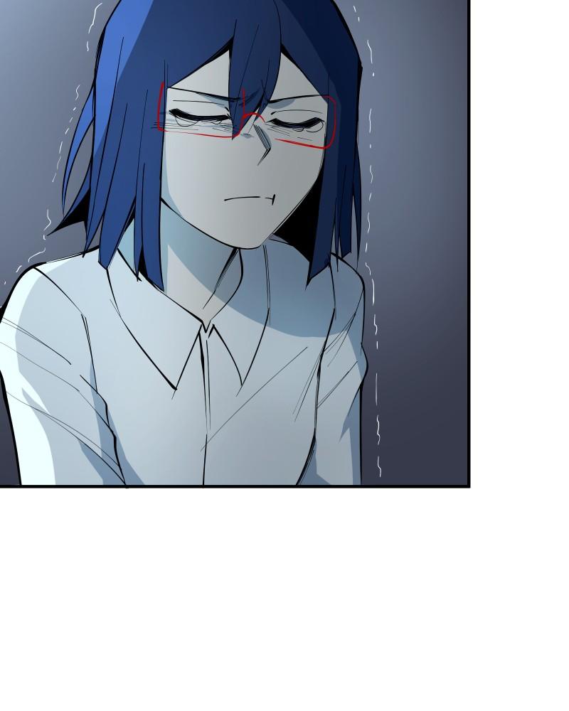 Hand Jumper Chapter 22 - page 150
