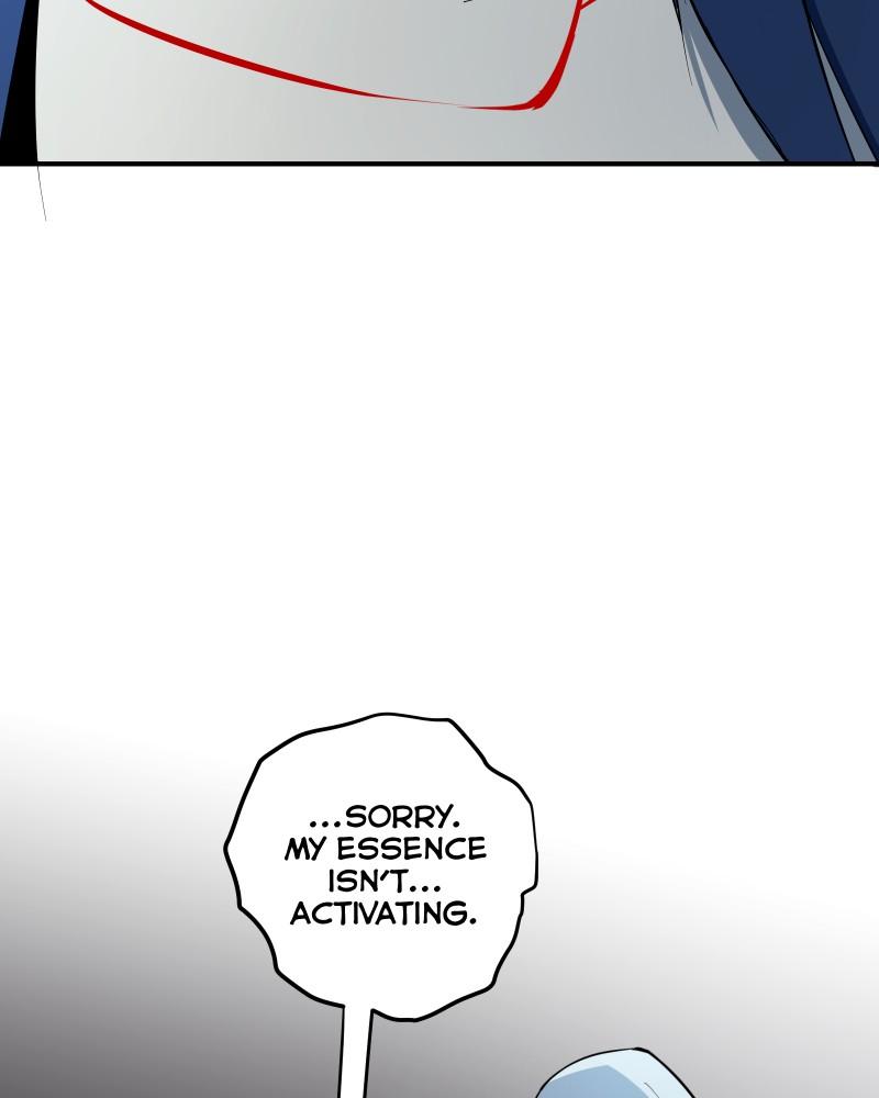 Hand Jumper Chapter 22 - page 155
