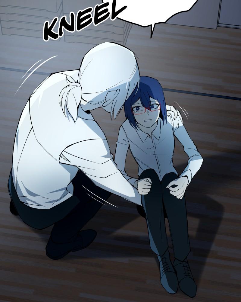 Hand Jumper Chapter 22 - page 158