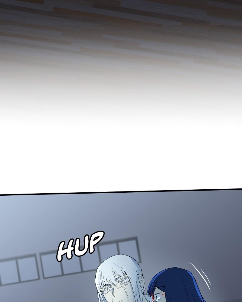 Hand Jumper Chapter 22 - page 159