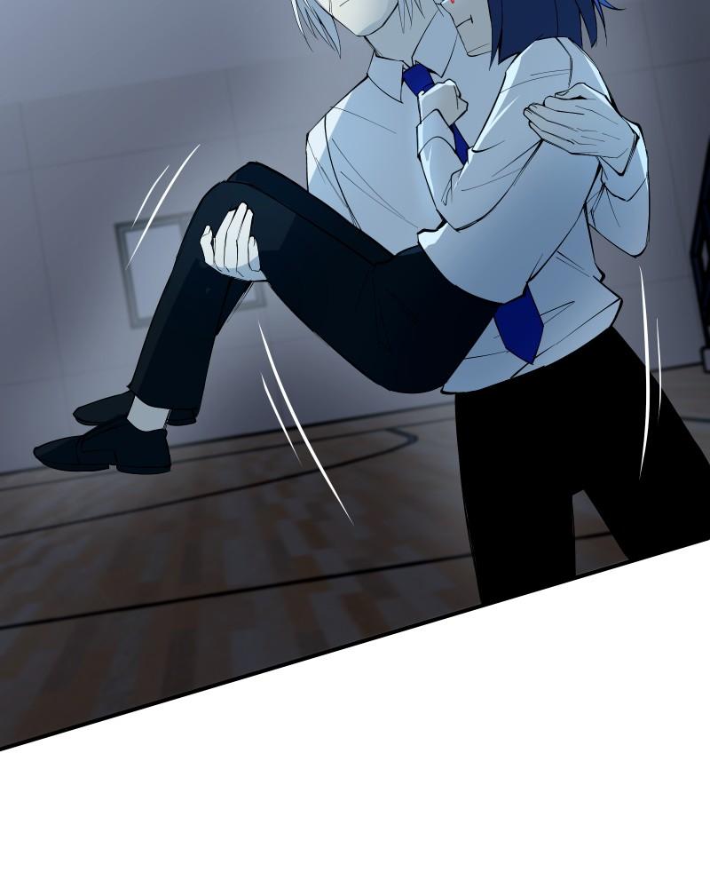 Hand Jumper Chapter 22 - page 160