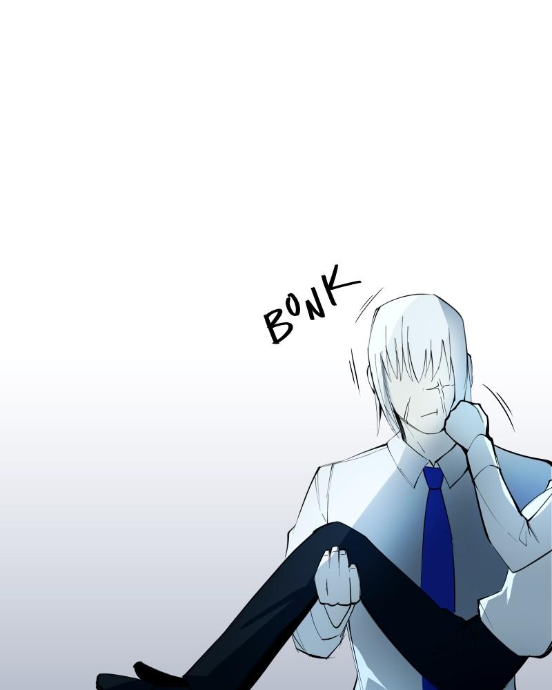 Hand Jumper Chapter 22 - page 168