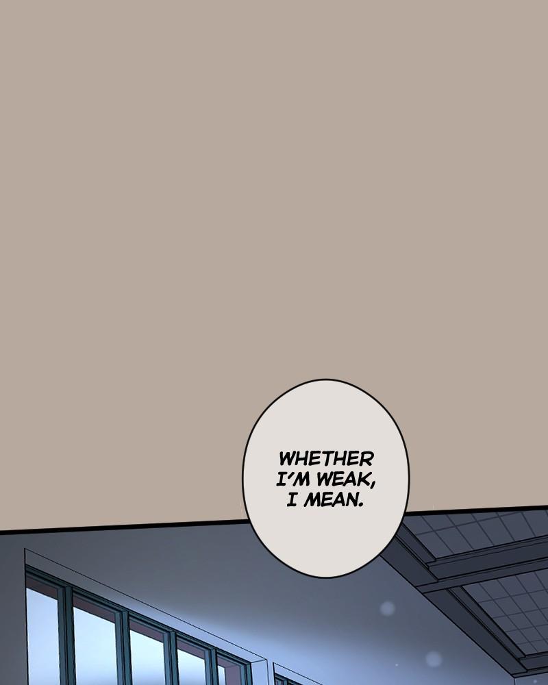 Hand Jumper Chapter 22 - page 17