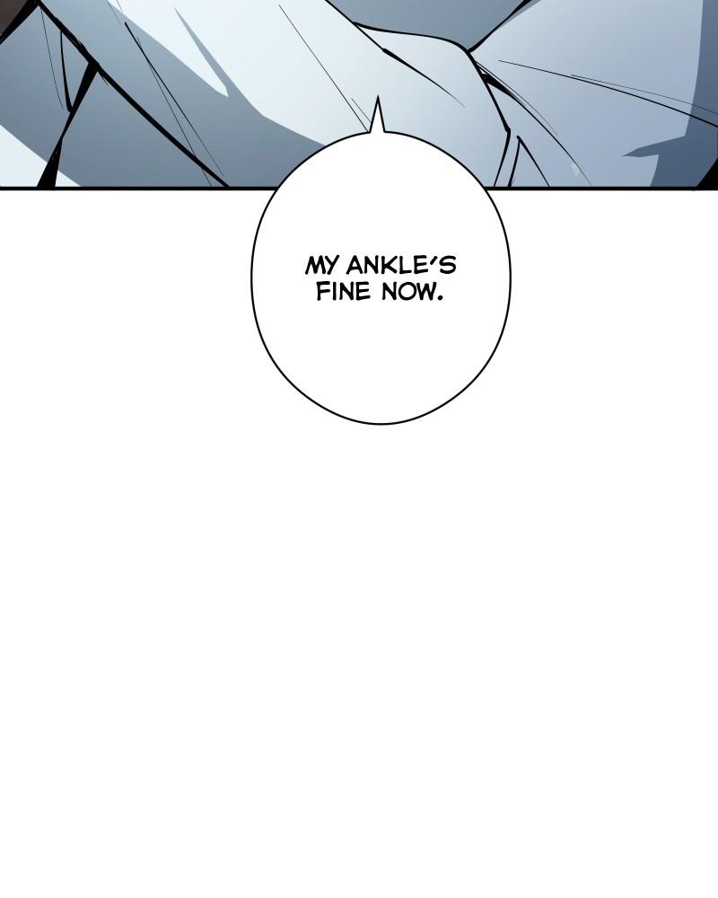 Hand Jumper Chapter 22 - page 174