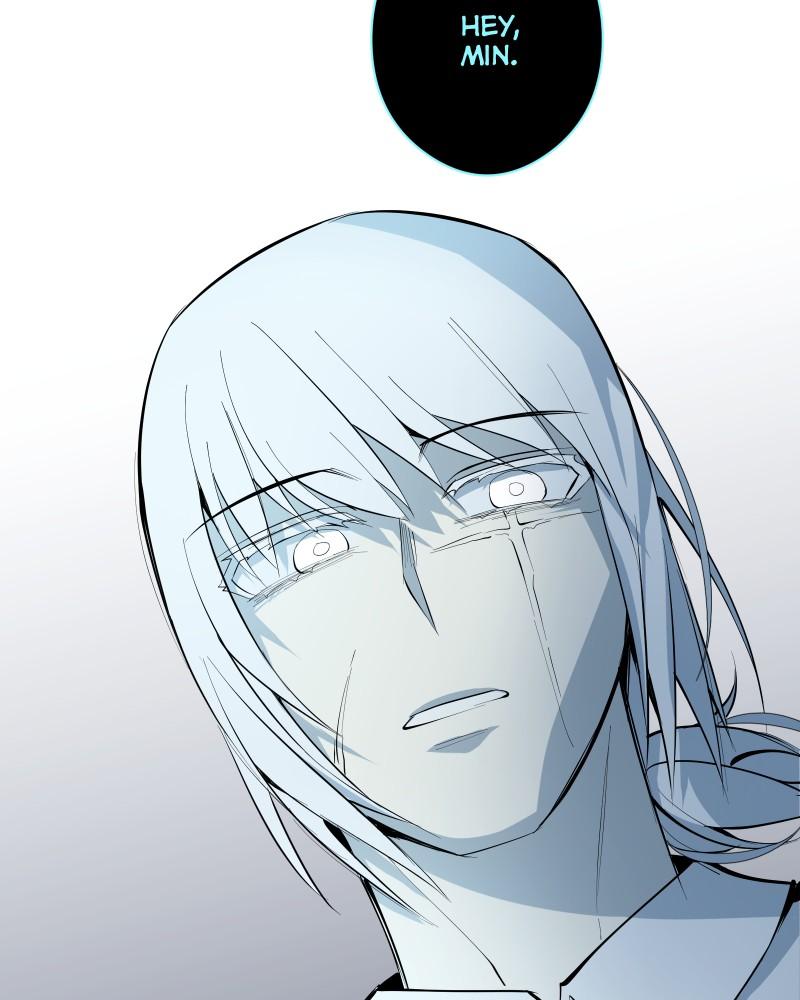 Hand Jumper Chapter 22 - page 177
