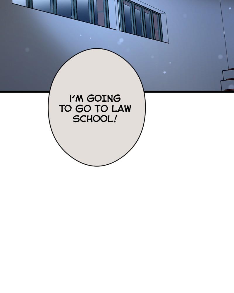 Hand Jumper Chapter 22 - page 18