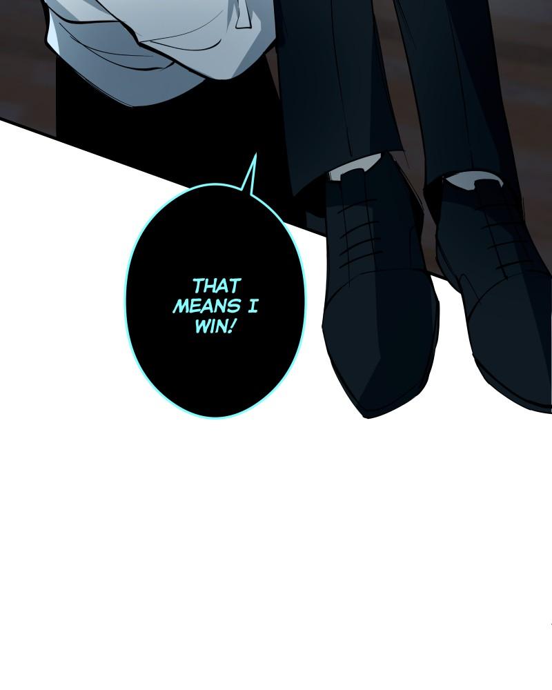 Hand Jumper Chapter 22 - page 181