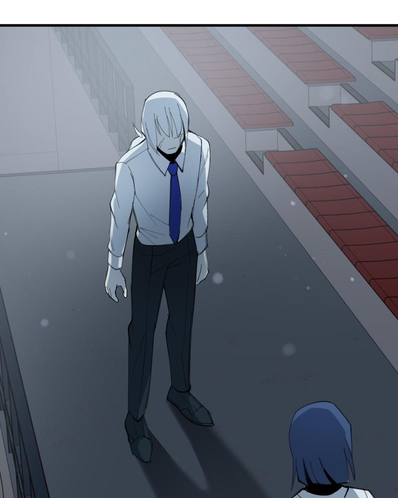 Hand Jumper Chapter 22 - page 20