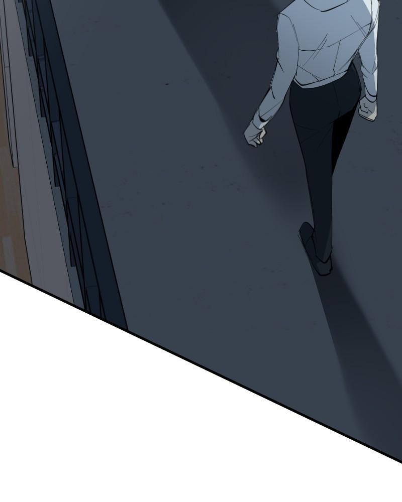 Hand Jumper Chapter 22 - page 21