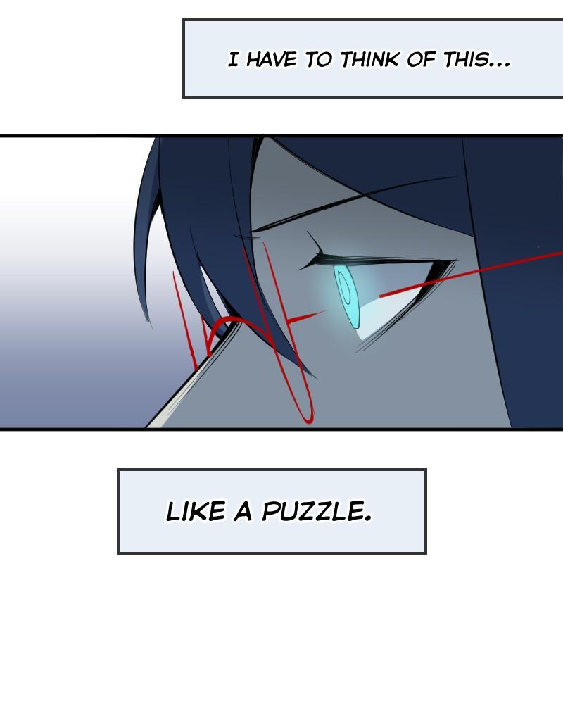 Hand Jumper Chapter 22 - page 23