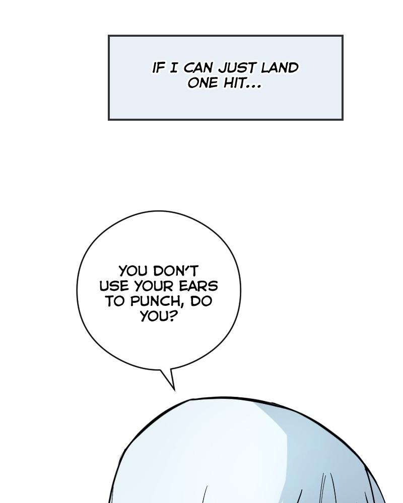 Hand Jumper Chapter 22 - page 26