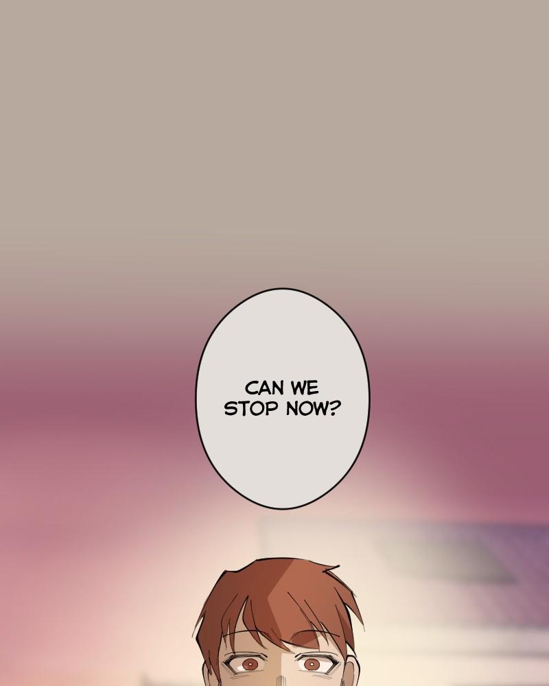 Hand Jumper Chapter 22 - page 3