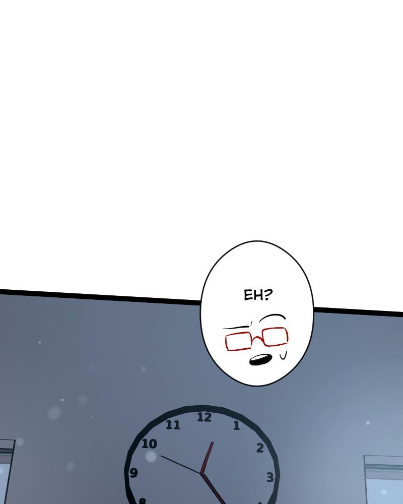 Hand Jumper Chapter 22 - page 30
