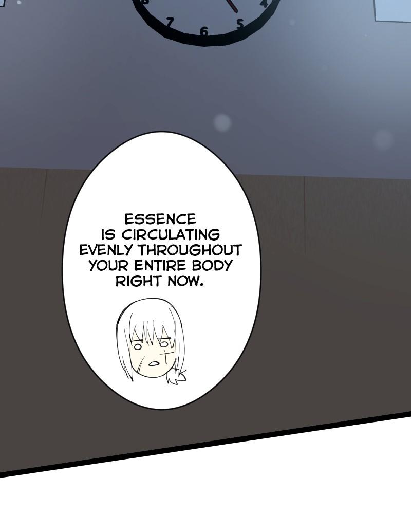 Hand Jumper Chapter 22 - page 31