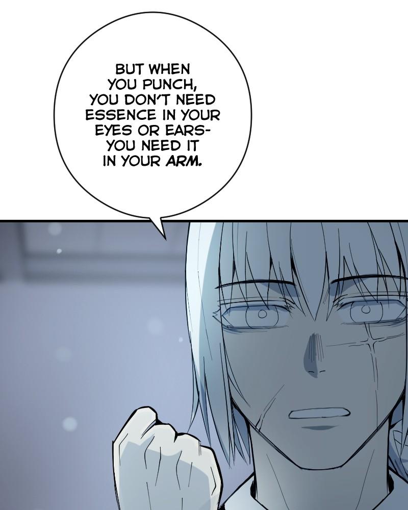 Hand Jumper Chapter 22 - page 33