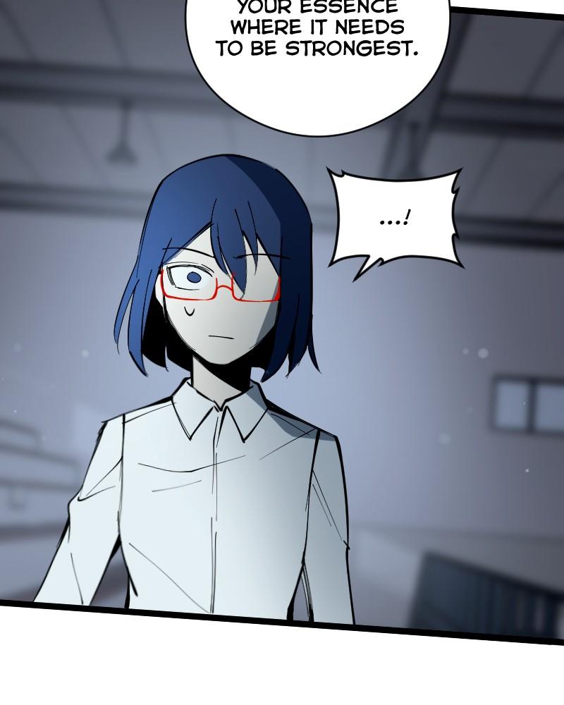 Hand Jumper Chapter 22 - page 36